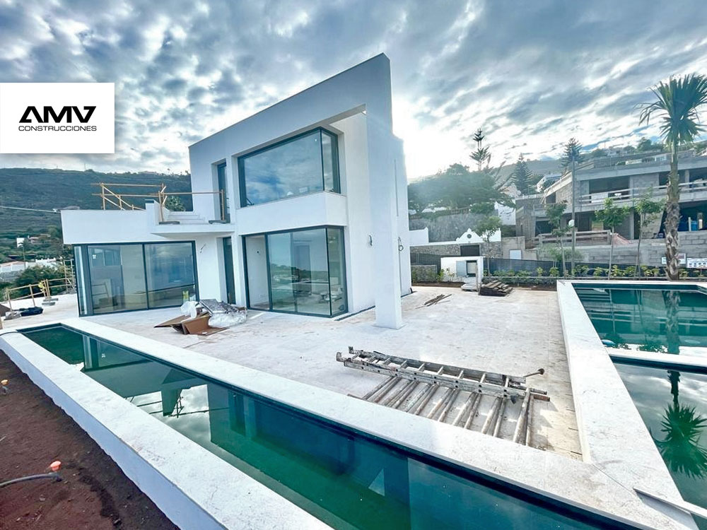 galeria VIVIENDA UNIFAMILIAR EL CASTAÑO