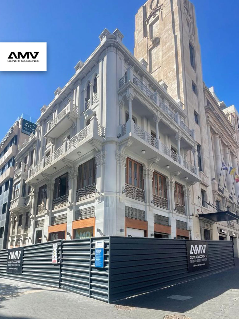 galeria EDIFICIO SIMON